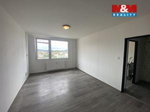 Pronájem bytu 2+kk, Beroun - Beroun-Město, Košťálkova, 40 m2