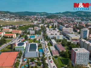 Pronájem bytu 2+kk, Beroun - Beroun-Město, Košťálkova, 40 m2