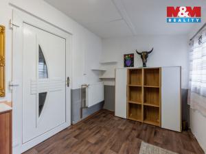 Prodej rodinného domu, Hazlov, 70 m2