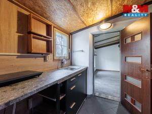 Prodej rodinného domu, Hazlov, 70 m2