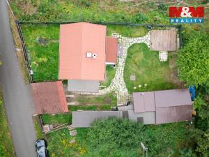 Prodej rodinného domu, Hazlov, 70 m2