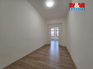 Pronájem bytu 3+kk, Kolín - Kolín IV, Kutnohorská, 95 m2