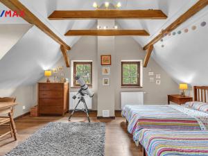 Prodej rodinného domu, Horní Brusnice, 152 m2