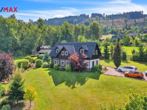 Prodej rodinného domu, Horní Brusnice, 160 m2