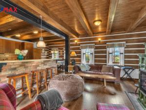 Prodej rodinného domu, Horní Brusnice, 160 m2