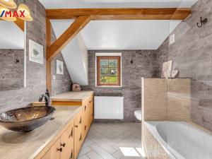 Prodej rodinného domu, Horní Brusnice, 160 m2