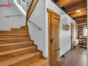 Prodej rodinného domu, Horní Brusnice, 160 m2