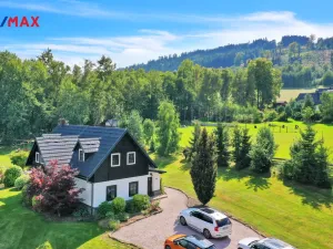 Prodej rodinného domu, Horní Brusnice, 160 m2