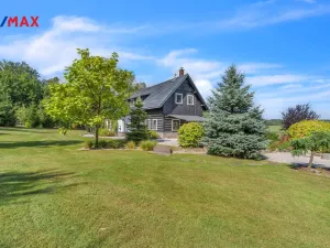 Prodej rodinného domu, Horní Brusnice, 160 m2