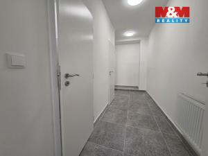 Pronájem bytu 2+1, Kolín - Kolín IV, Kutnohorská, 74 m2