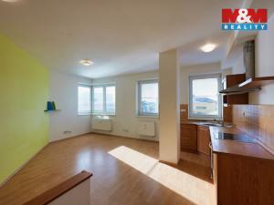Prodej bytu 1+kk, Prostějov - Krasice, Krasická, 37 m2