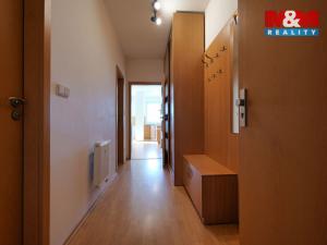 Prodej bytu 1+kk, Prostějov - Krasice, Krasická, 37 m2