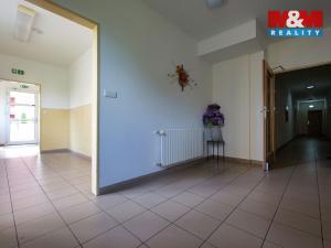Prodej bytu 1+kk, Prostějov - Krasice, Krasická, 37 m2
