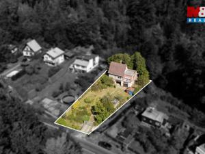 Prodej rodinného domu, Horní Lhota, 126 m2