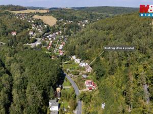 Prodej rodinného domu, Horní Lhota, 126 m2