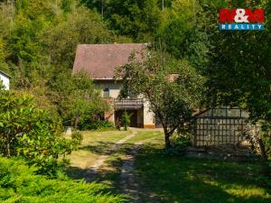 Prodej rodinného domu, Horní Lhota, 126 m2