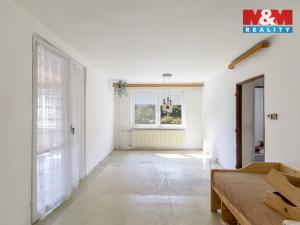 Prodej rodinného domu, Horní Lhota, 126 m2