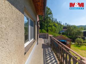 Prodej rodinného domu, Horní Lhota, 126 m2