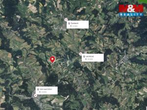 Prodej rodinného domu, Hnátnice, 118 m2