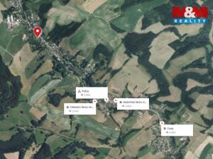 Prodej rodinného domu, Hnátnice, 118 m2