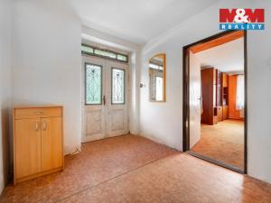 Prodej rodinného domu, Hnátnice, 118 m2