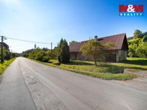 Prodej rodinného domu, Hnátnice, 118 m2