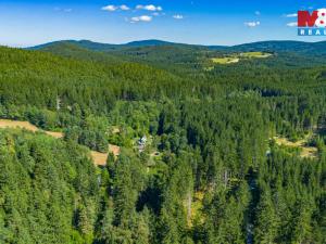 Prodej chaty, Benešov nad Černou, 120 m2