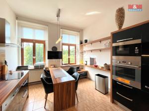 Pronájem bytu 4+kk, Jablonec nad Nisou, Podhorská, 101 m2