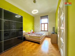 Pronájem bytu 4+kk, Jablonec nad Nisou, Podhorská, 101 m2