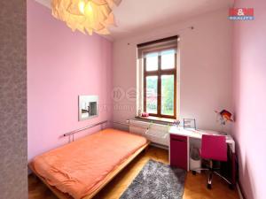 Pronájem bytu 4+kk, Jablonec nad Nisou, Podhorská, 101 m2