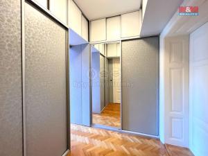 Pronájem bytu 4+kk, Jablonec nad Nisou, Podhorská, 101 m2