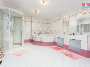 Prodej rodinného domu, Ostrava - Radvanice, Hranečník, 350 m2