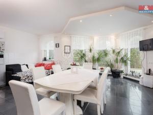 Prodej rodinného domu, Ostrava - Radvanice, Hranečník, 350 m2