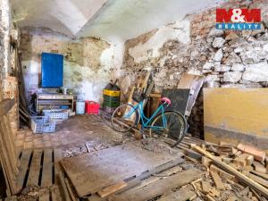 Prodej rodinného domu, Pardubice - Lány na Důlku, 150 m2