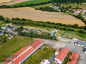 Prodej pozemku pro bydlení, 988 m2