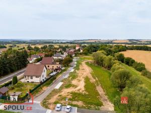 Prodej pozemku pro bydlení, 988 m2