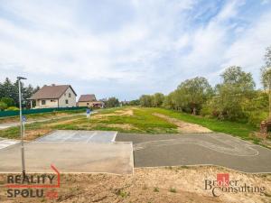 Prodej pozemku pro bydlení, Sobotka, 822 m2