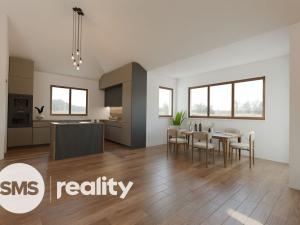 Prodej rodinného domu, Ostravice, 157 m2