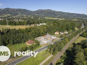 Prodej rodinného domu, Ostravice, 157 m2