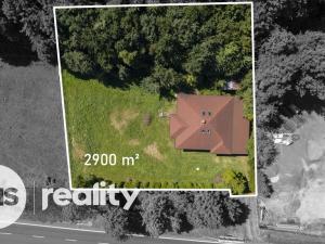 Prodej rodinného domu, Ostravice, 157 m2