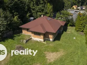 Prodej rodinného domu, Ostravice, 157 m2