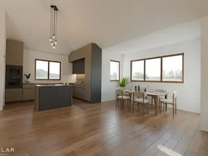 Prodej rodinného domu, Ostravice, 157 m2