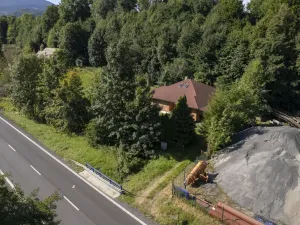 Prodej rodinného domu, Ostravice, 157 m2