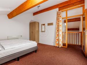 Prodej bytu 3+kk, Lipno nad Vltavou - Slupečná, Slupečná, 94 m2