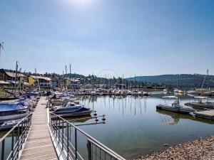 Prodej bytu 3+kk, Lipno nad Vltavou - Slupečná, Slupečná, 94 m2