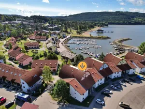 Prodej bytu 3+kk, Lipno nad Vltavou - Slupečná, Slupečná, 94 m2