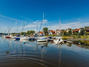 Prodej bytu 3+kk, Lipno nad Vltavou - Slupečná, Slupečná, 75 m2