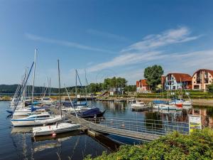 Prodej bytu 3+kk, Lipno nad Vltavou - Slupečná, Slupečná, 75 m2