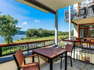 Prodej bytu 3+kk, Lipno nad Vltavou - Slupečná, Slupečná, 75 m2