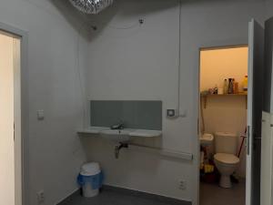 Prodej obchodního prostoru, Praha - Vršovice, 28. pluku, 26 m2